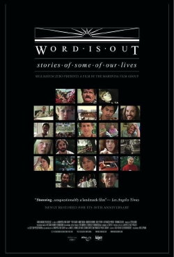 Word Is Out: Then and Now, Thirty Years Later (2008)