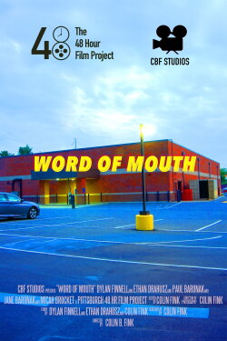 Word of Mouth (2021) Word of Mouth (2021)