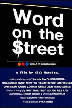Word on the Street (2008) Word on the Street (2008)