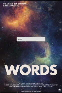 Words (2010)