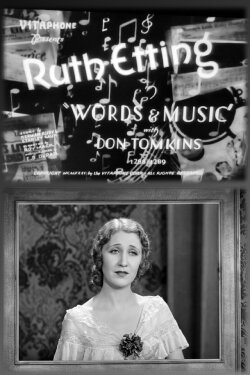 Words & Music (1931)