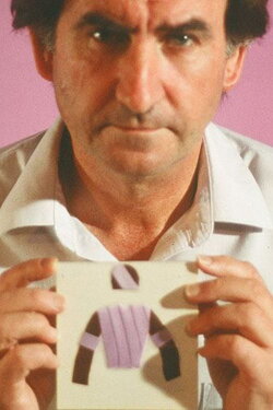 Words And Silk: The Imaginary and Real Worlds of Gerald Murnane (1989) Words And Silk: The Imaginary and Real Worlds of Gerald Murnane (1989)