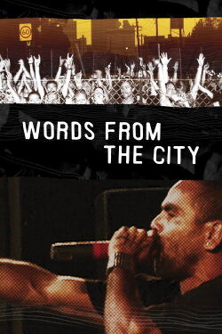 Words from the City (2007) Words from the City (2007)