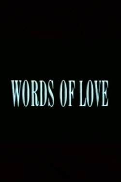Words of Love (1989) Words of Love (1989)