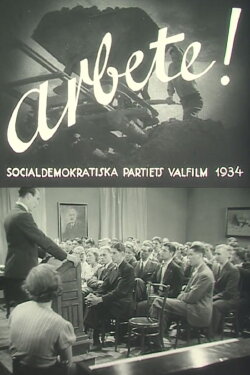 Work! (1934)