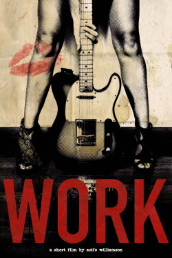 Work (2021)