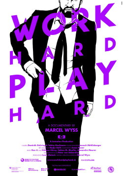 Work Hard Play Hard (2012) Work Hard Play Hard (2012)