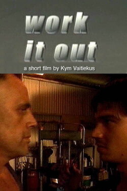 Work It Out (2001) Work It Out (2001)