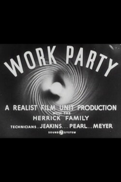 Work Party (1942)