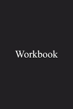 Workbook (2006)