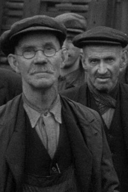 Worker and War-Front No. 3 (1942) Worker and War-Front No. 3 (1942)