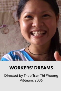 Worker’s Dream (2006) Worker’s Dream (2006)