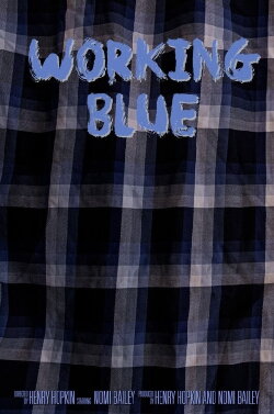 Working Blue (2022)