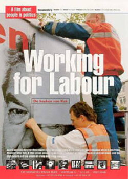 Working for Labour (1998) Working for Labour (1998)