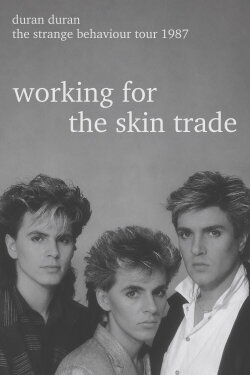 Working for the Skin Trade: Duran Duran (1988)