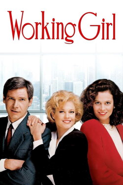 Working Girl (1988) Working Girl (1988)