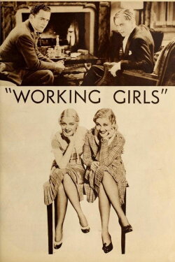 Working Girls (1931) Working Girls (1931)