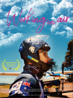Working On Air (2019)