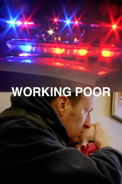 Working Poor (2016) Working Poor (2016)