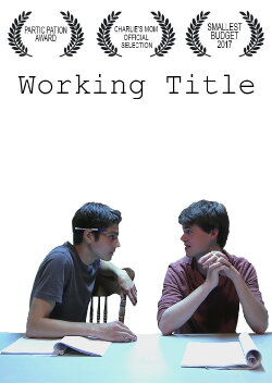 Working Title (2017)