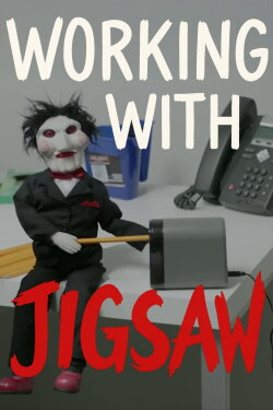 Working with Jigsaw (2016)