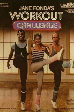 Workout Challenge (1983) Workout Challenge (1983)
