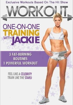 Workout: One-on-One Training with Jackie (2008) Workout: One-on-One Training with Jackie (2008)