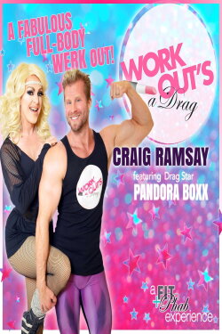 Workout's a Drag (2016) Workout's a Drag (2016)