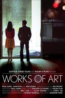 Works of Art (2010) Works of Art (2010)