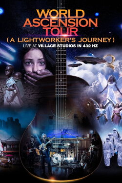World Ascension Tour (2021) World Ascension Tour (2021)