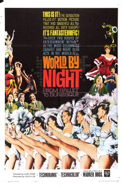 World by Night (1960) World by Night (1960)