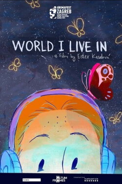 World I Live In (2024) World I Live In (2024)