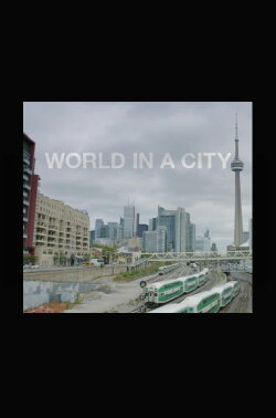 World In A City (2016) World In A City (2016)