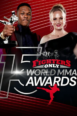 World MMA Awards 2023 (2023) World MMA Awards 2023 (2023)