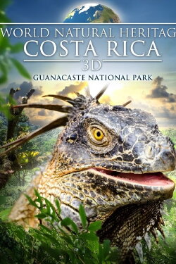 World Natural Heritage Costa Rica: Guanacaste National Park (2012) World Natural Heritage Costa Rica: Guanacaste National Park (2012)