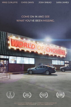 World of Choices (2021) World of Choices (2021)