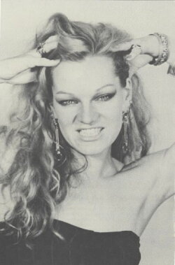 World of Cookie Mueller (2021)