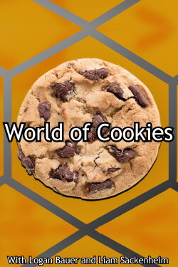 World of Cookies (2023) World of Cookies (2023)
