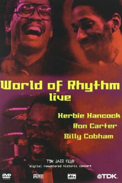 World of Rhythm - Live in Lugano (2002) World of Rhythm - Live in Lugano (2002)