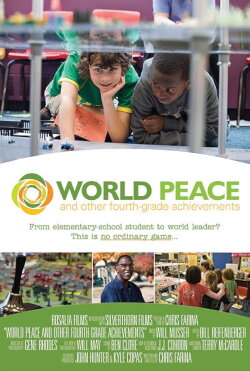 World Peace and Other 4th Grade Achievements (2010) World Peace and Other 4th Grade Achievements (2010)