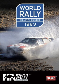 World Rally Championship Review 1983 (1983) World Rally Championship Review 1983 (1983)