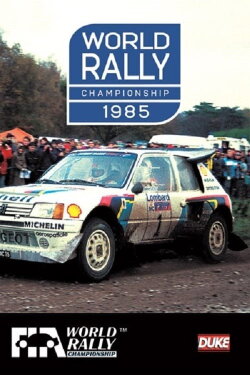World Rally Championship Review 1985 (1985)