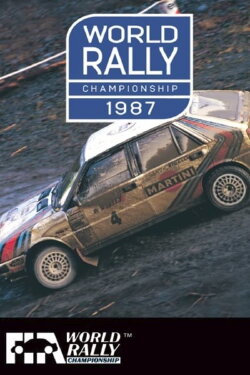 World Rally Championship Review 1987 (1987) World Rally Championship Review 1987 (1987)