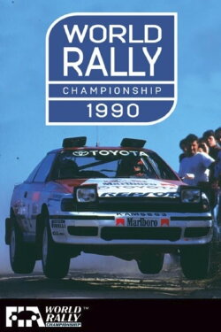 World Rally Championship Review 1990 (1990)