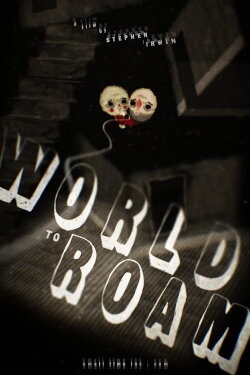 World To Roam (2023) World To Roam (2023)
