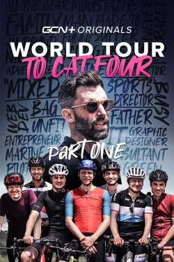 World Tour To Cat Four - The Sports Director (Part One) (2021)