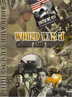 World War II: Cause and Effect (2015)
