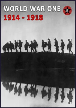 World War One 1914-1918: Epic History TV (2021) World War One 1914-1918: Epic History TV (2021)