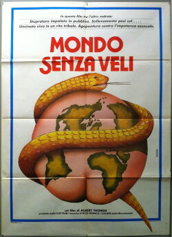 World Without Veils (1985)
