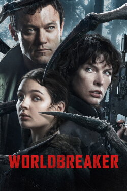 Worldbreaker (2025) Worldbreaker (2025)